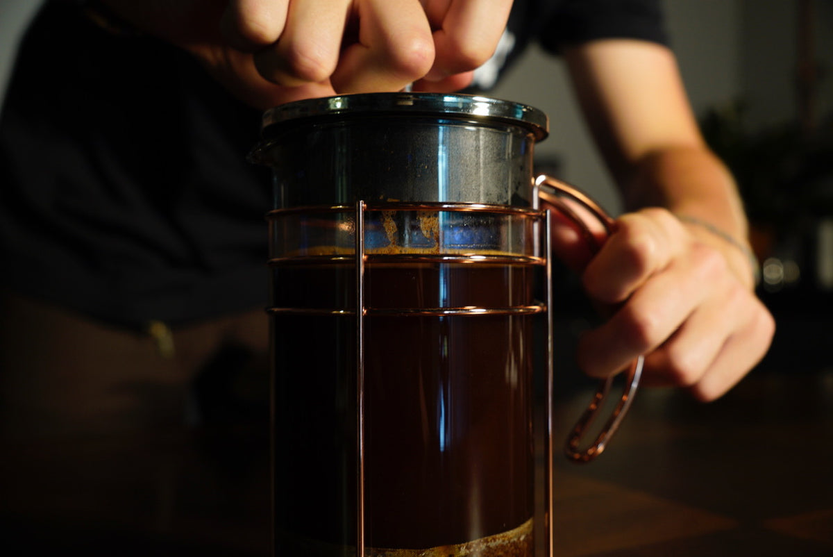 French Press
