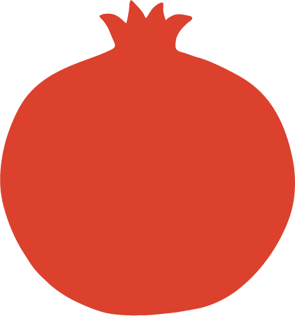 Pomegranate Bistro Logo