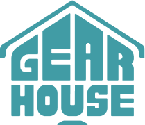 Gear House Logo