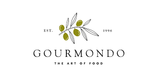 Gourmondo logo