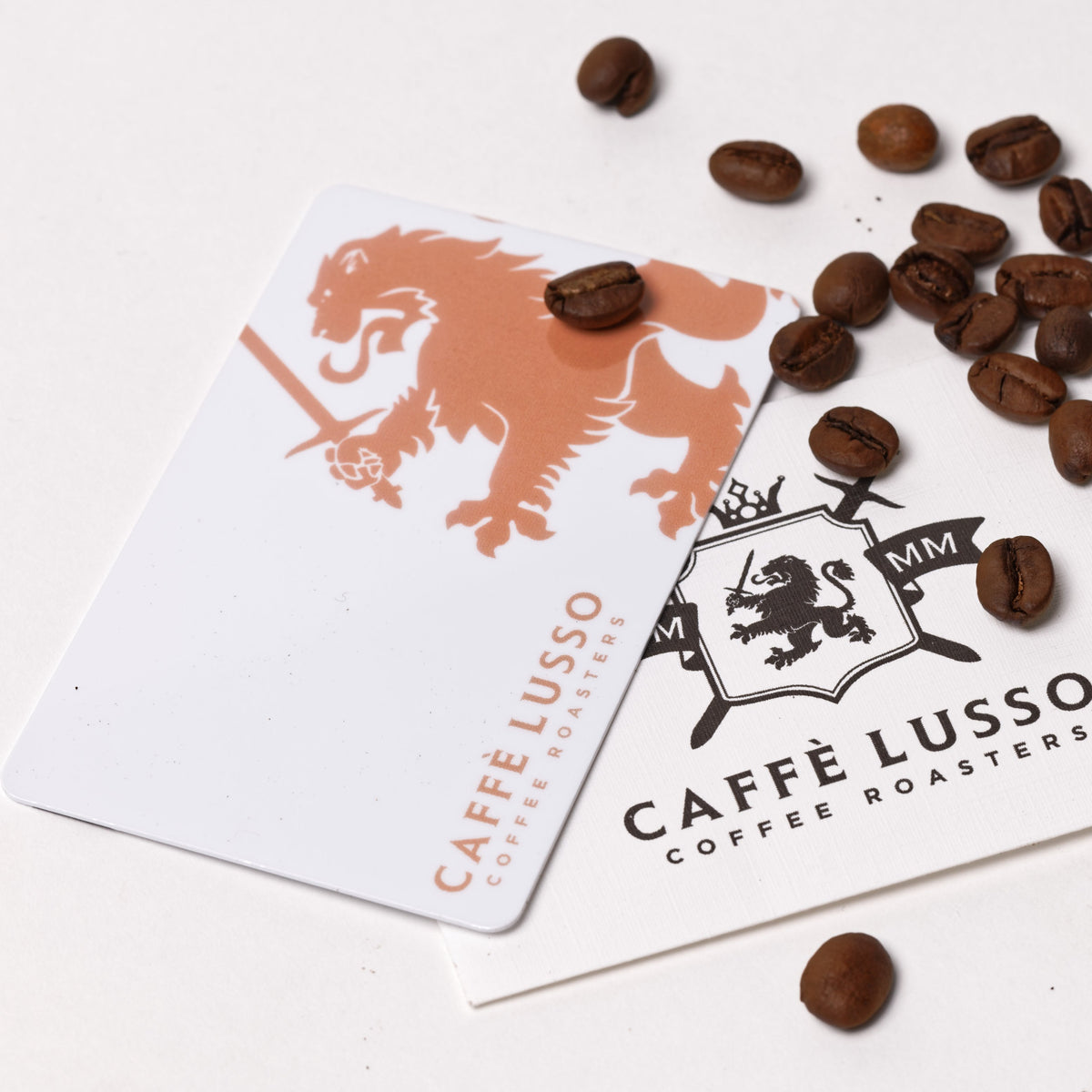 Digital Gift Card